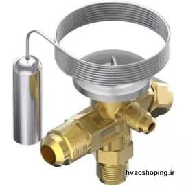 شير انبساط TEX2 دانفوس DANFOSS