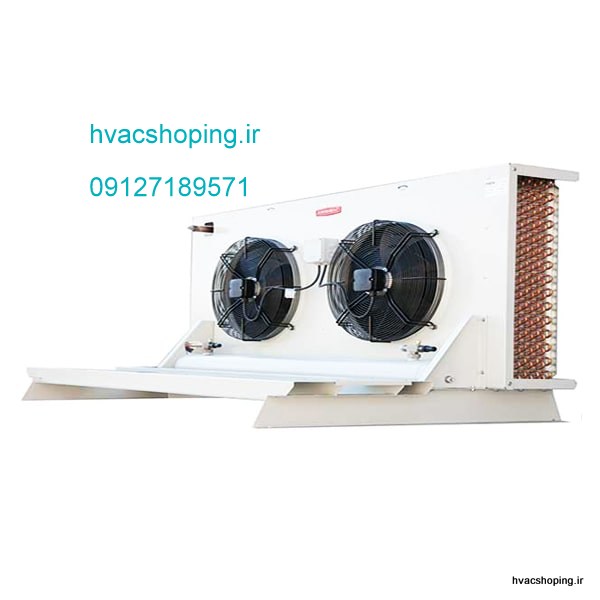 کندانسور آرشه 4 اسب بخار مدل HCS-4235
