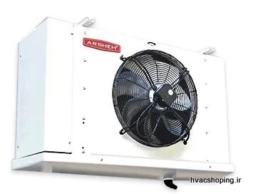 اواپراتور HCE-415-K سردخانه آرشه