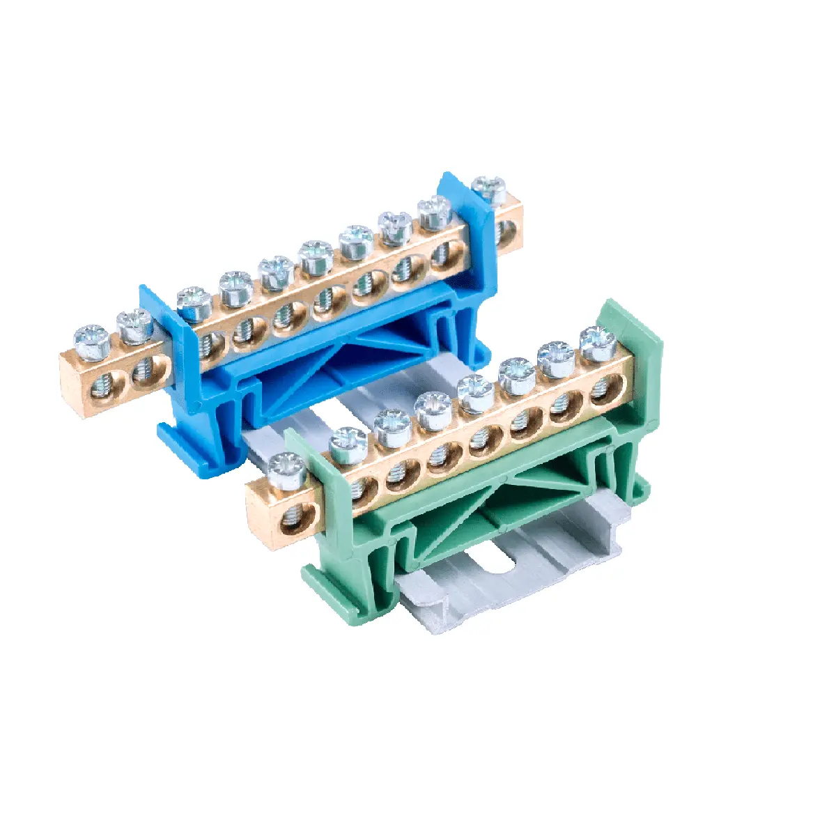 شینه نول ریلی 10پیچ NS24-FKG 10 S – J NSC