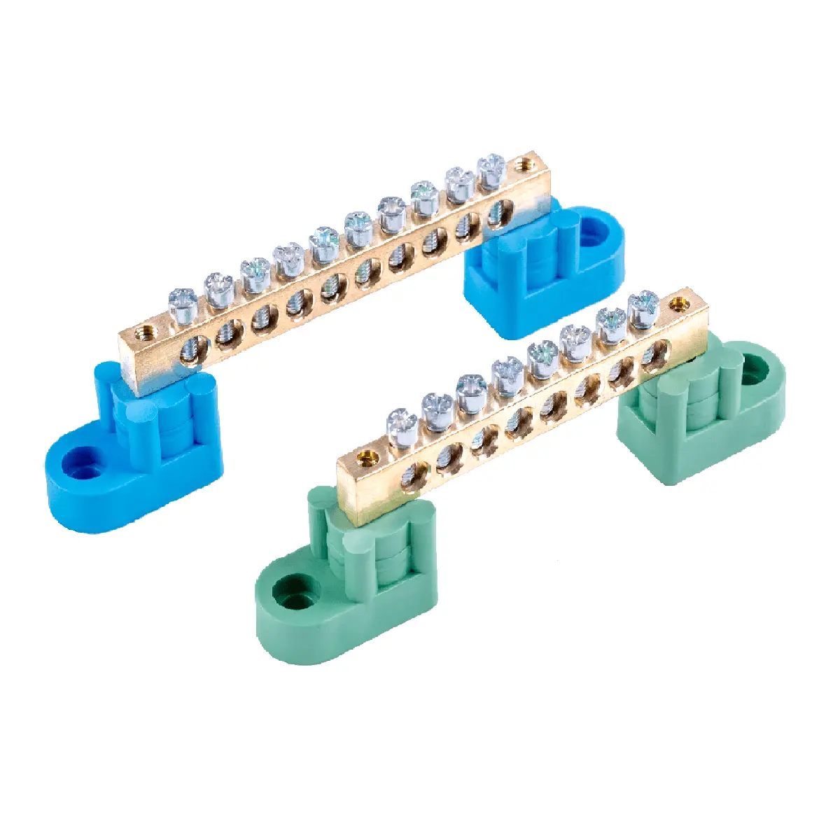 شینه نول پایه دار 14پیچ NS24-FKG 2 – 14 L NSC