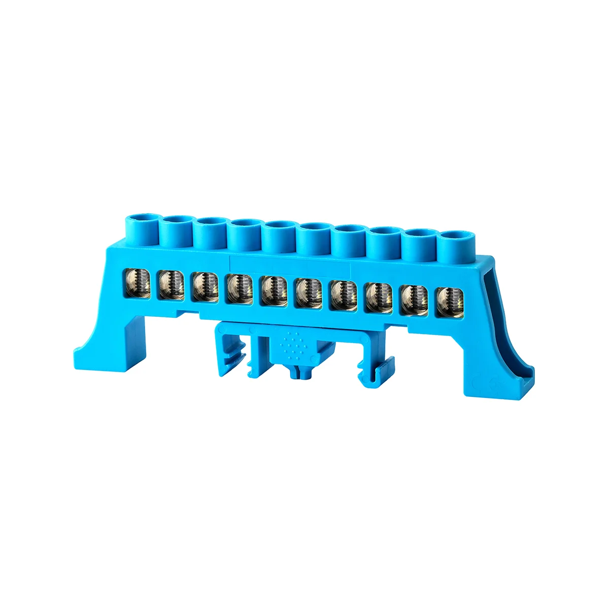 شینه نول ریلی 10پیچ روکش دار NS24-FKG 10 L – C NSC