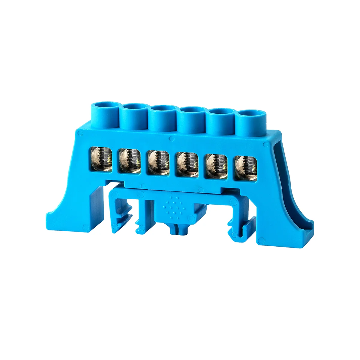شینه نول ریلی 6پیچ روکش دار NS24-FKG 06 L – C NSC