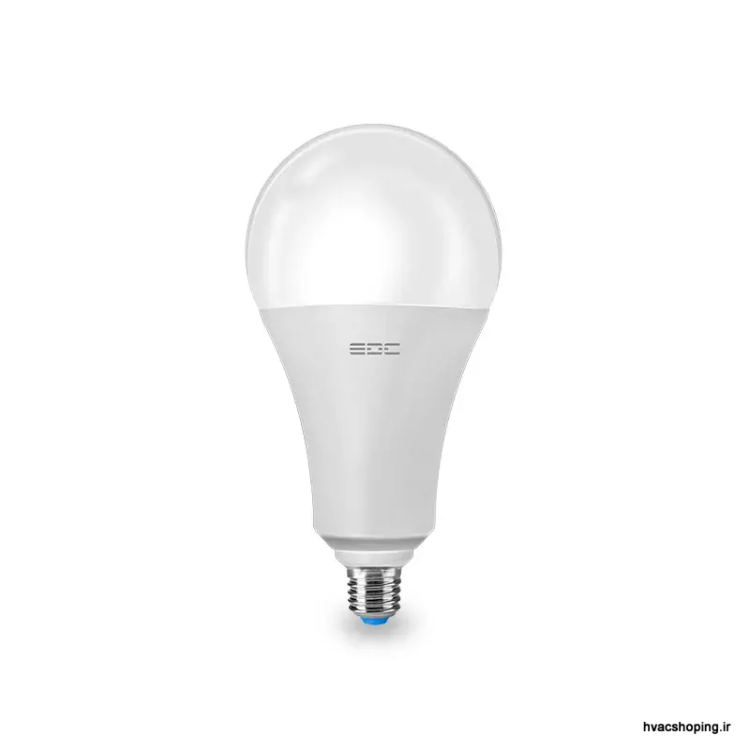 لامپ حبابی 30 وات EDC
